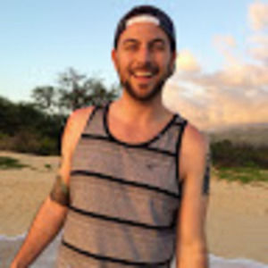 Meet your Posher, Jonathan